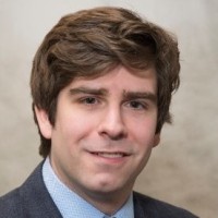 RWJBarnabas Health Behavioral Health Employee Henry Leach's profile photo