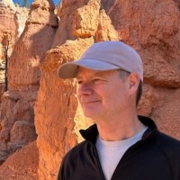 U.S. Forest Service Employee W Ken Stamps's profile photo