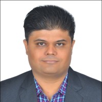 Himanshu Saxena Email