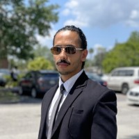 EMJAC Industries, Inc. Employee Ahmad Albladi's profile photo