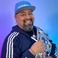Daniel Flores Email & Phone Number