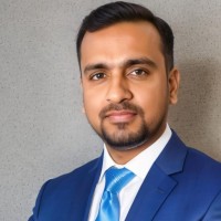 National Cooperative Development Corporation (NCDC) Employee Amit Nigam's profile photo