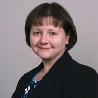 SABIC Employee Laura Schultz's profile photo