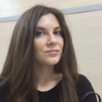 BBL/P Employee Maria Krikorova's profile photo