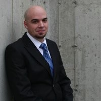 Hoffman Engineering, LLC. Employee John Wells's profile photo