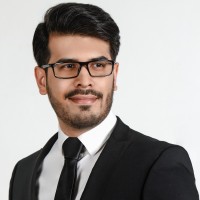 LEMCKO Employee Meysam Asadi's profile photo