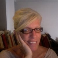 Accademia di Belle Arti di Firenze Employee Anna Luppi's profile photo