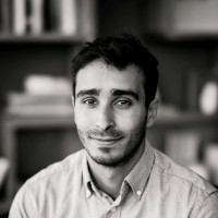 Georges Haddad Email