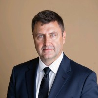 Ageas UK Employee Marc Pilton's profile photo