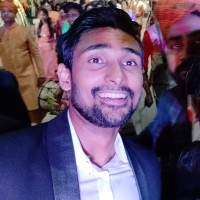 Vicky Gupta Email & Phone Number