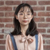 Detect Employee Yazhu Jiang's profile photo