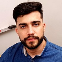 MedWatch Technologies, Inc. Employee Ehsan Futuhi's profile photo