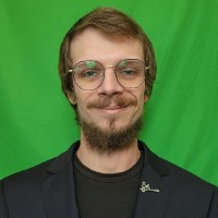 Weedmaps Employee Robby Conover's profile photo