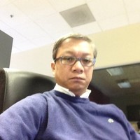MMA ARCHITECTURE Employee Randolph Leano's profile photo