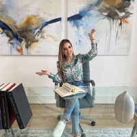 Milan Home Staging Employee Gigi Granados's profile photo