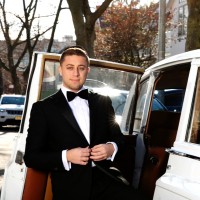 Hurley Employee Richie Ayal's profile photo