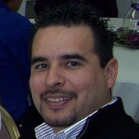 AEES (former ALCOA EES) Employee Abel Navarro's profile photo