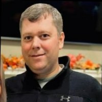 VITAC Employee Dustin Beals's profile photo
