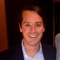 Goldman Sachs Employee John Ray's profile photo