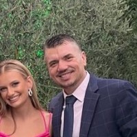 Grappa Ristorante Employee Besnik Ahmetaj's profile photo