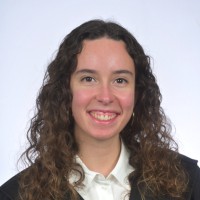 BLOODGENETICS S.L. Employee Mar Navarro Padilla's profile photo