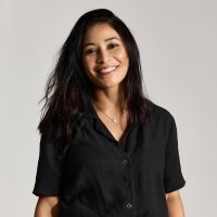 ML6 | Your partner in AI Employee Raquel Souza's profile photo