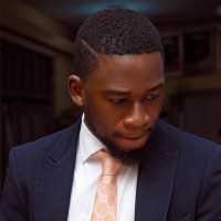 Cyscale Employee Adeola Adebesin's profile photo