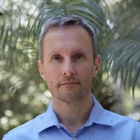 Triton Digital Employee Jean-Luc Wasmer's profile photo