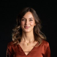 VSSL Agency Employee Chiara Franzoi's profile photo