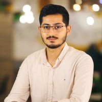 reachware Employee Abdullah Matar's profile photo
