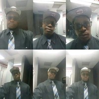 JT Thorpe International, Inc. Employee Chazius Stephens's profile photo