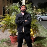 Novagems Inc Employee Robin Sharma's profile photo