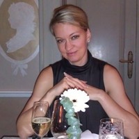 Beire Exhibitions Employee Darina Malá's profile photo