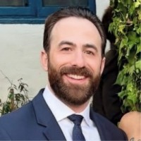 Schilling Cider Employee Preston Orgel's profile photo