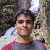 Snowflake Employee Adnan Shaikh's profile photo