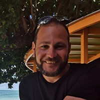 Generali Employee Grégory Laurent's profile photo