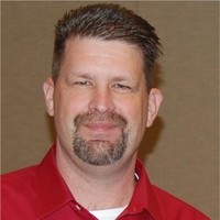 NewView Oklahoma Employee Robert Stewart's profile photo