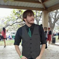 Hays County Food Bank Employee Ttory Capes's profile photo