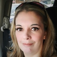 In Home Personal Care Employee Amanda Sisk's profile photo