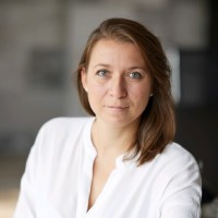 LEAD VENTURES Employee Brigitta Illés's profile photo