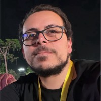 Ask Feather Employee Ahmed Ghazy's profile photo