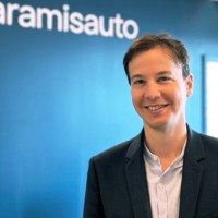 Aramisauto Employee Guillaume Juhel's profile photo