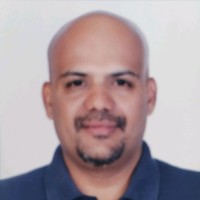 Sanjeev Nair Email & Phone Number