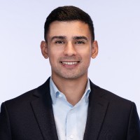 UBS Global Wealth Management Employee Jack Ramirez's profile photo
