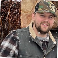 Faith Technologies Employee Kyle Whitlock's profile photo