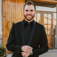 Whirlix Design Inc. Employee Brady Dillow's profile photo