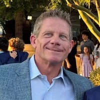 WasteVision AI Employee Barry Saunders's profile photo
