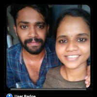 Forms Design, Inc. Employee Vibin Silpi's profile photo