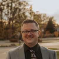 Palogix Supply Chain Services Employee Nigel Higdon's profile photo