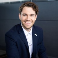 Dialog Insight Employee Benjamin Guay-Marceau's profile photo